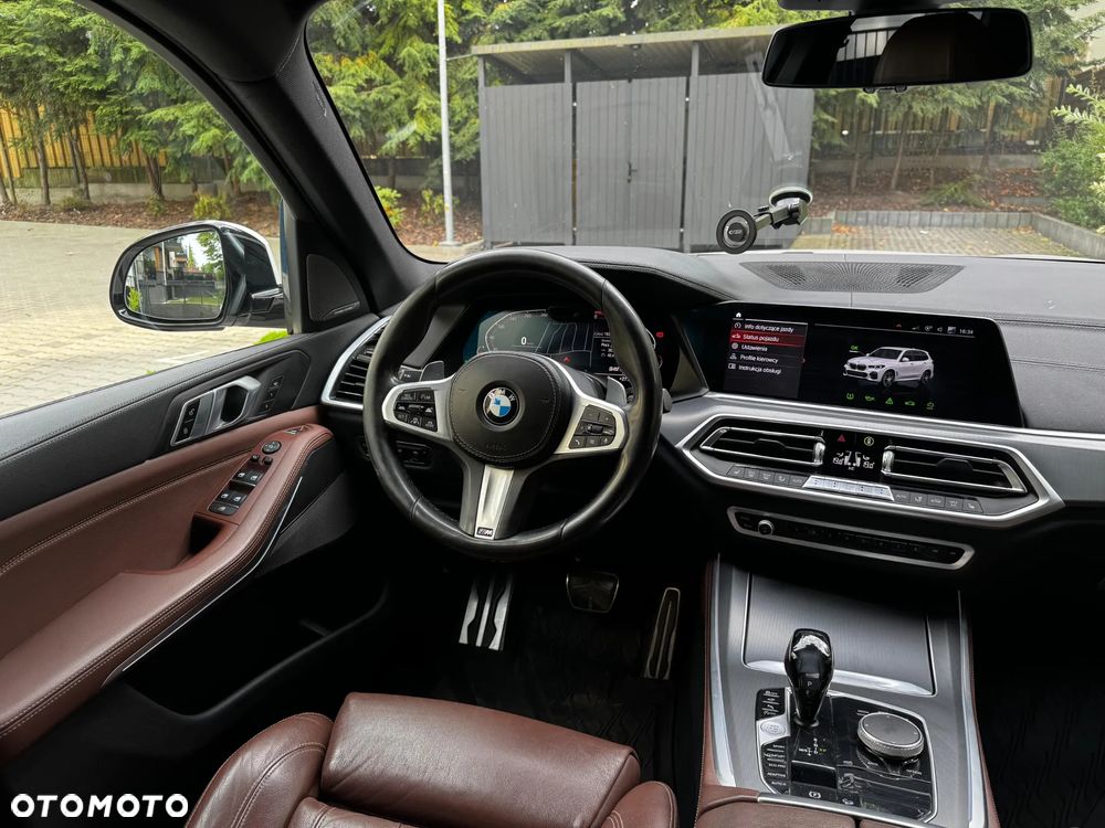 BMW X5 xDrive30d - 5