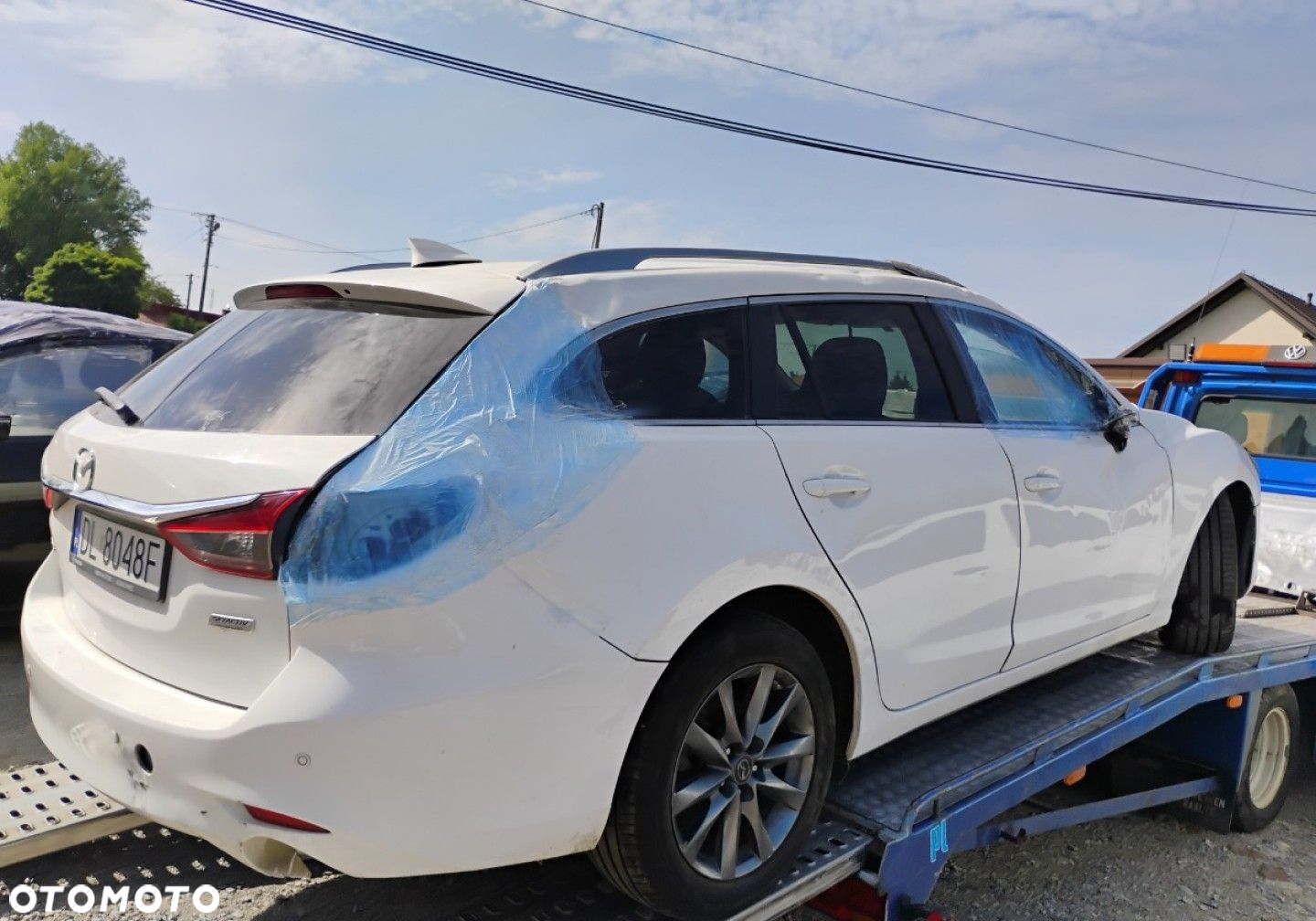 Mazda 6 - 4