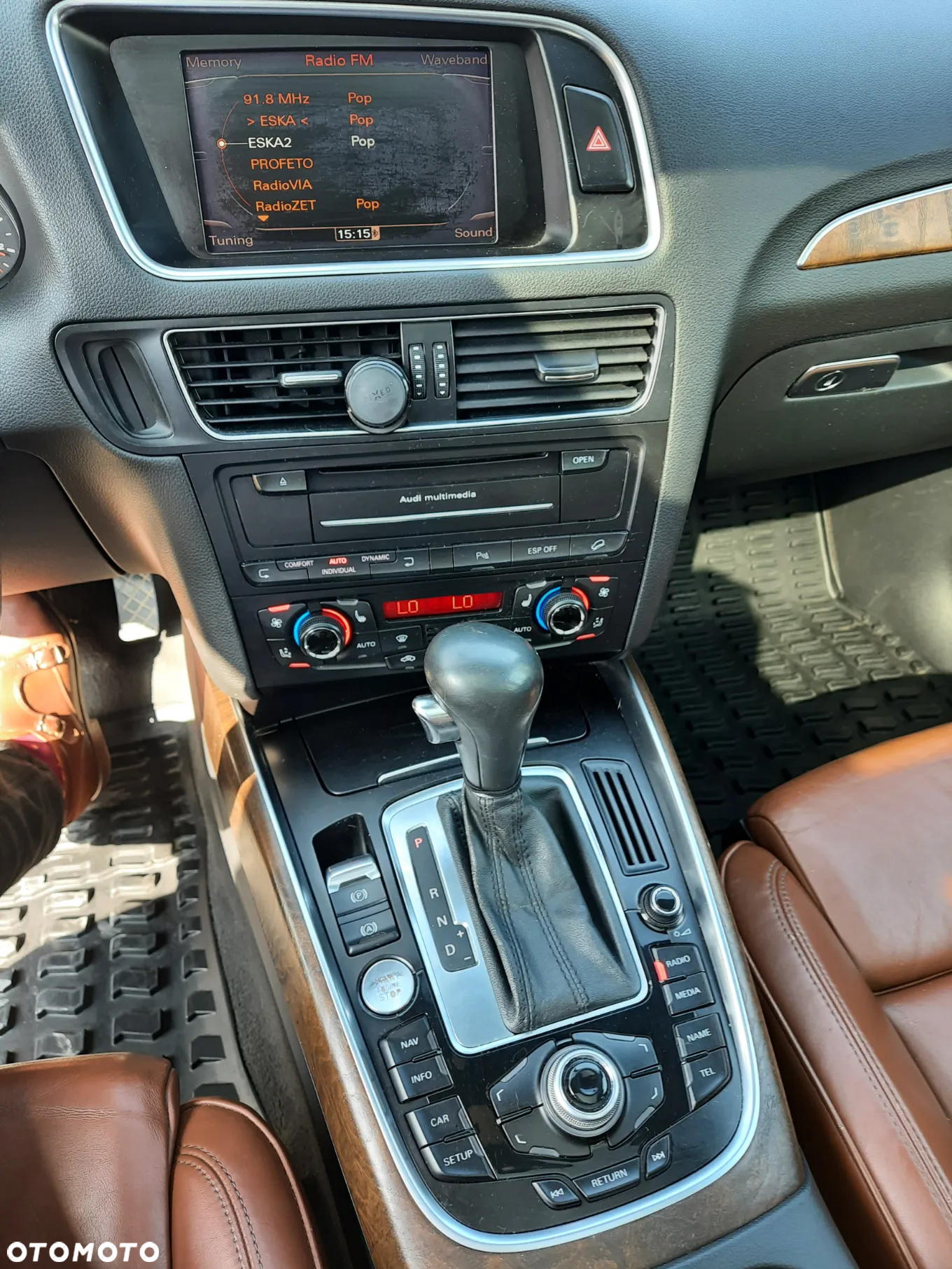 Audi Q5 3.0 TDI Quattro S tronic - 6