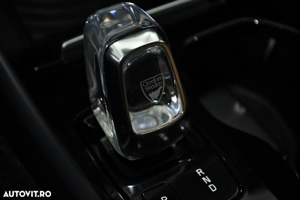 Volvo XC 40 D3 AWD Inscription - 24