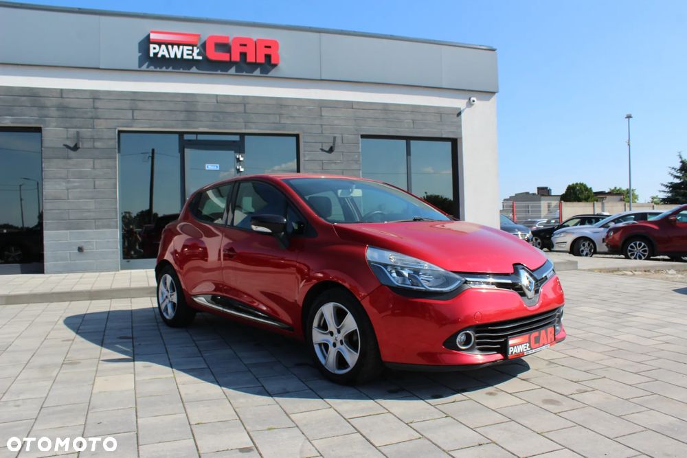 Renault Clio 0.9 TCe Alize - 16