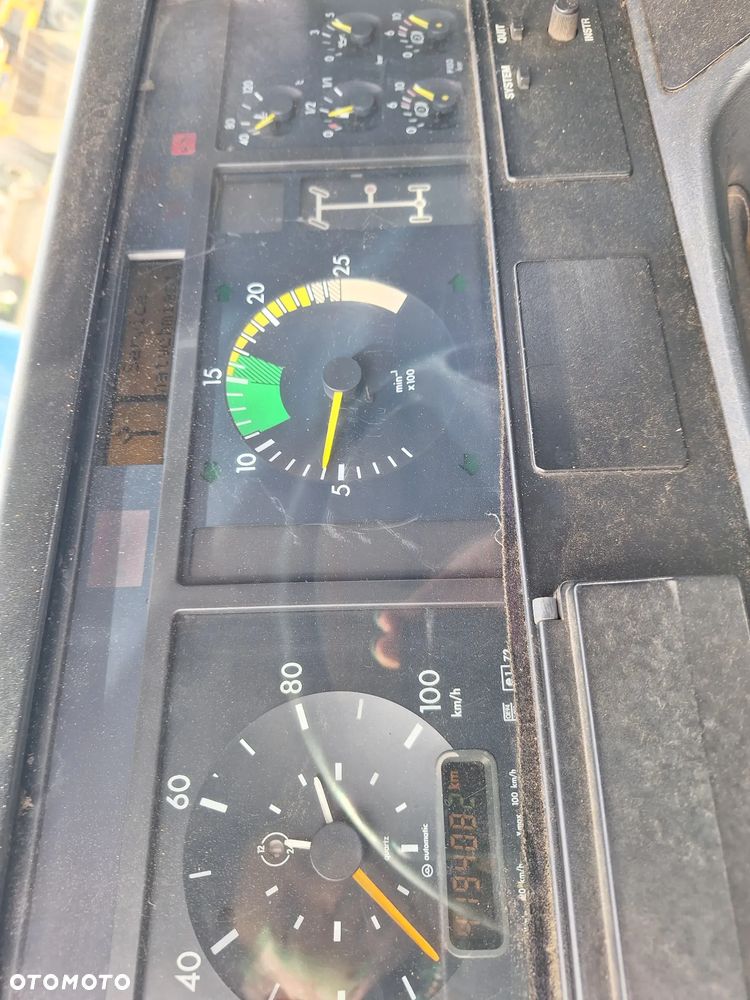 Mercedes-Benz Actros 1835 - 15