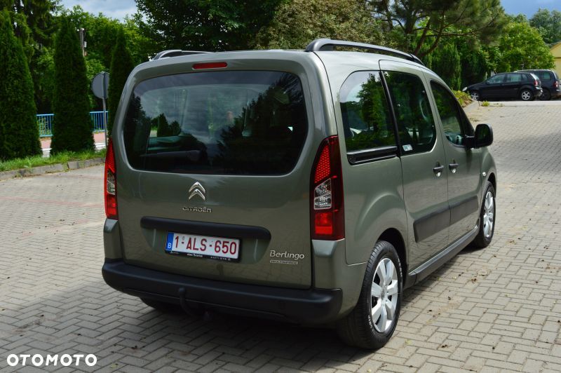 Citroën Berlingo - 3