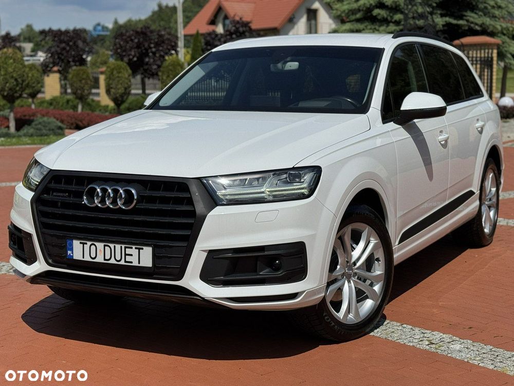 Audi Q7 - 3