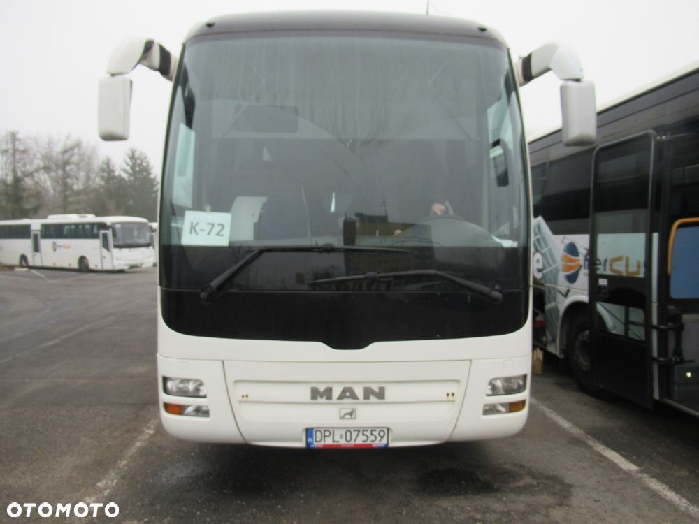 MAN R