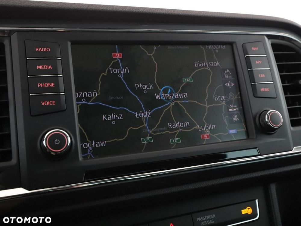 Seat Ateca 1.4 ECO TSI DSG STYLE - 29