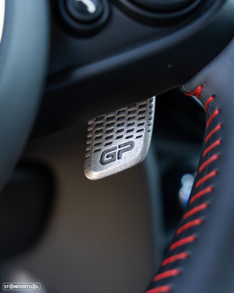 MINI 3 Portas John Cooper Works GP - 22