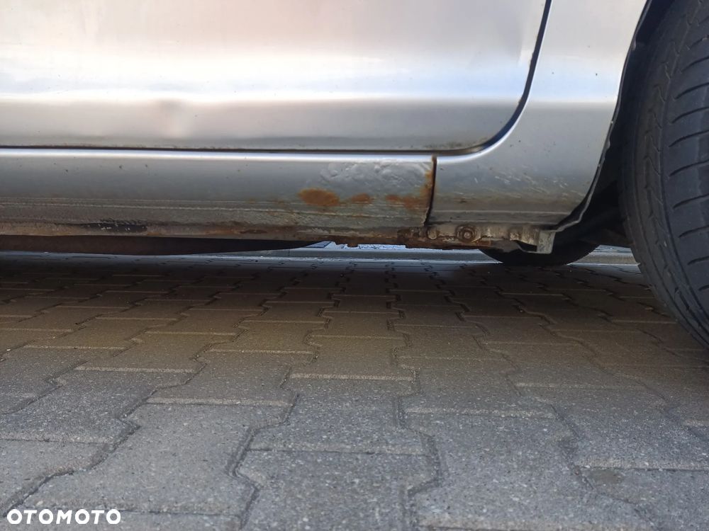 Honda Civic 1.6i ES - 7