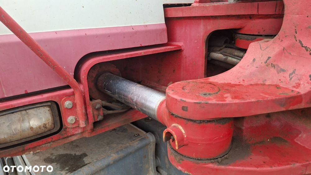 Takeuchi Tb 295 W 4X4 - 38
