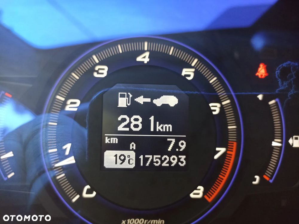 Honda Civic - 26