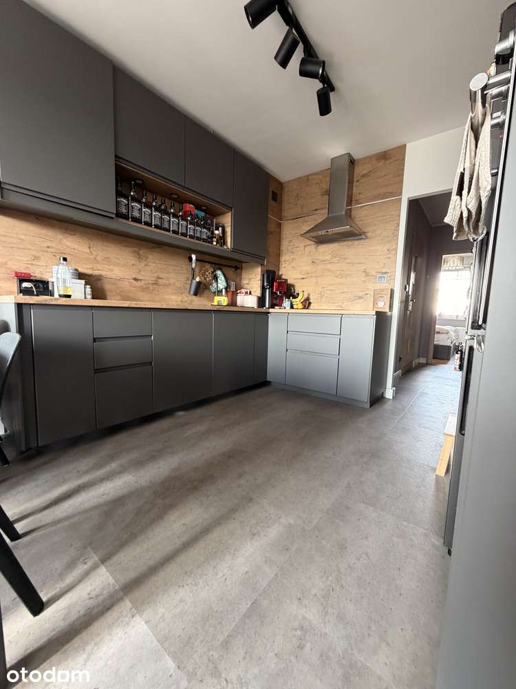 Mieszkanie, 56,20 m², Zalasewo