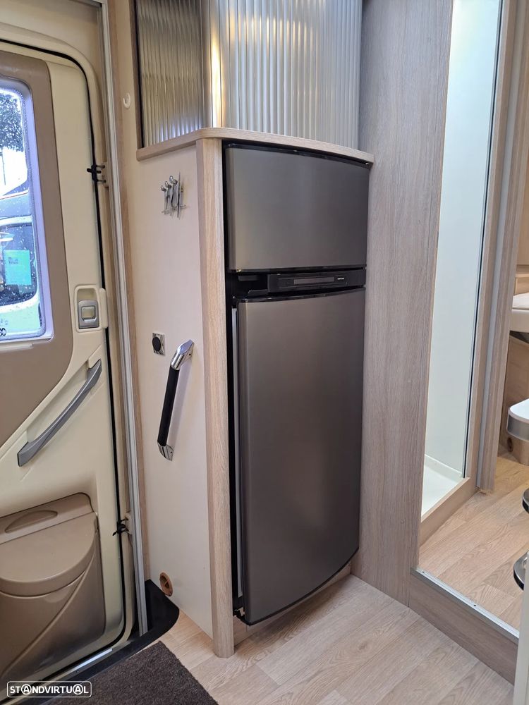 Rapido 696F Premium Edition - 32