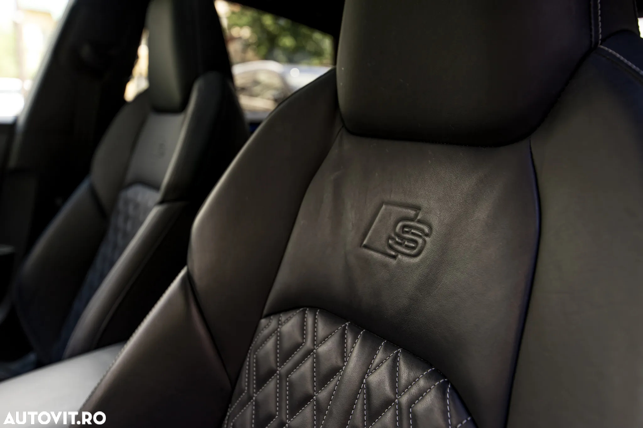 Audi S7 3.0 TDI quattro Tiptronic - 26