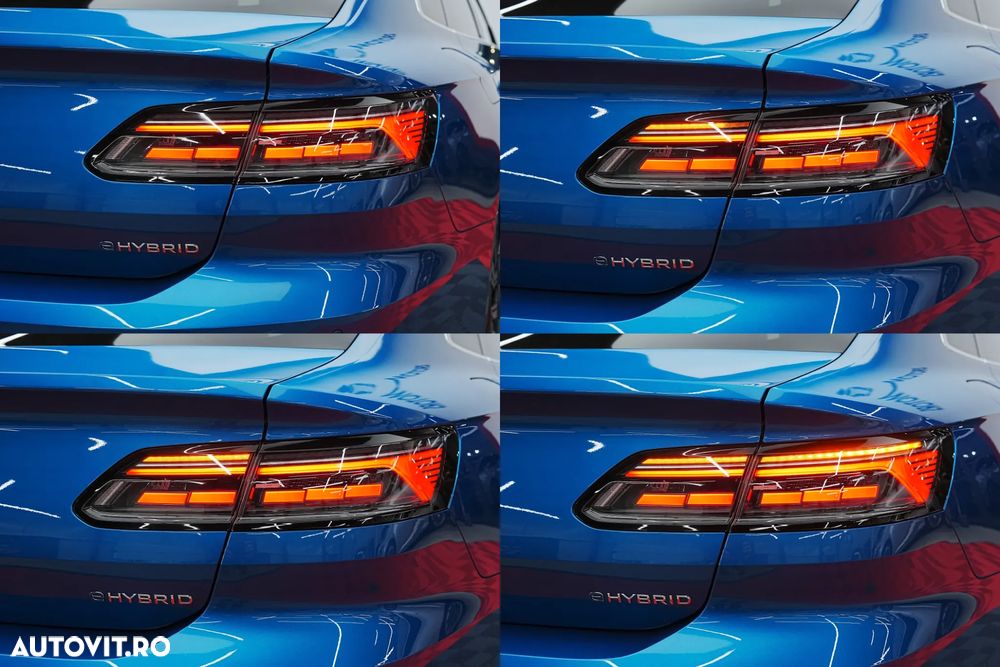 Volkswagen ARTEON 1.4 eHybrid OPF DSG Elegance - 25