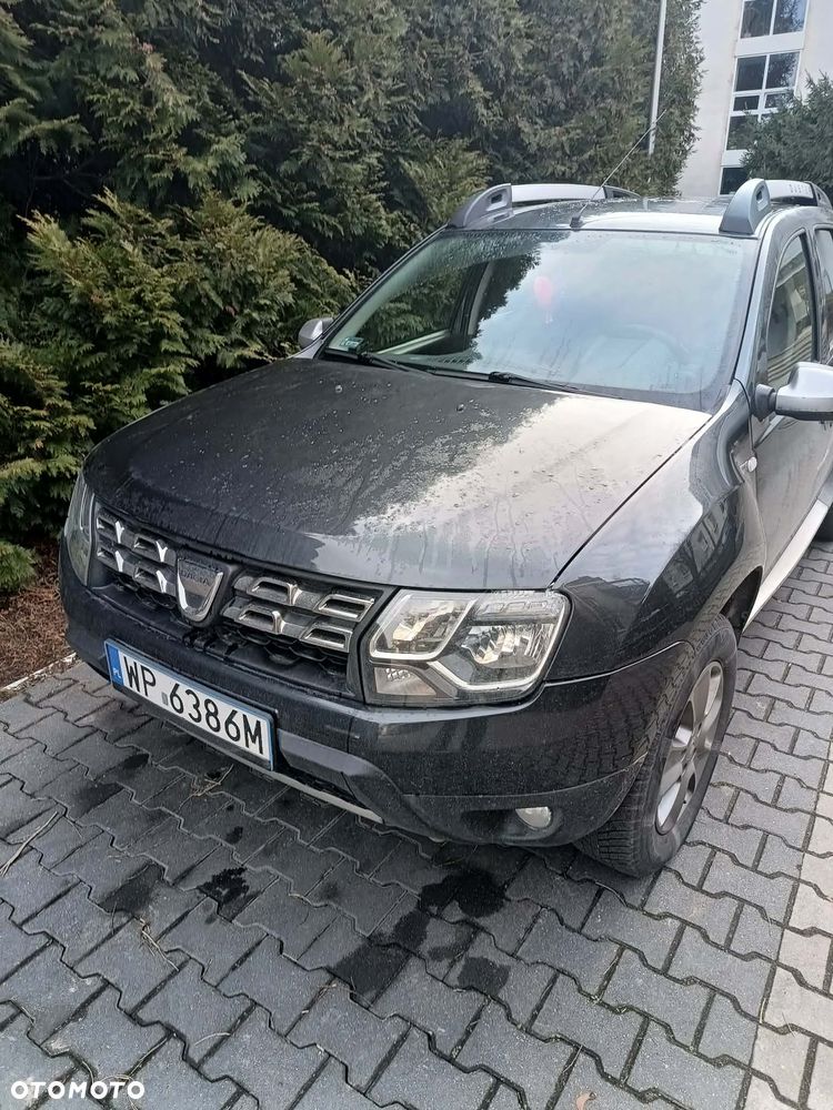 Dacia Duster 1.5 dCi Laureate - 2