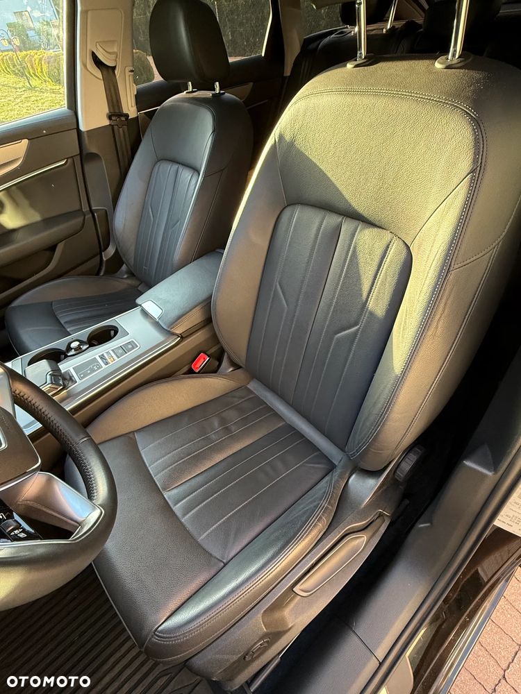 Audi A6 Avant - 8