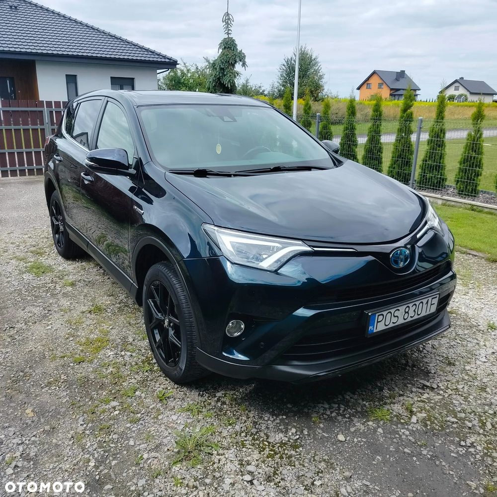 Toyota RAV4 - 3