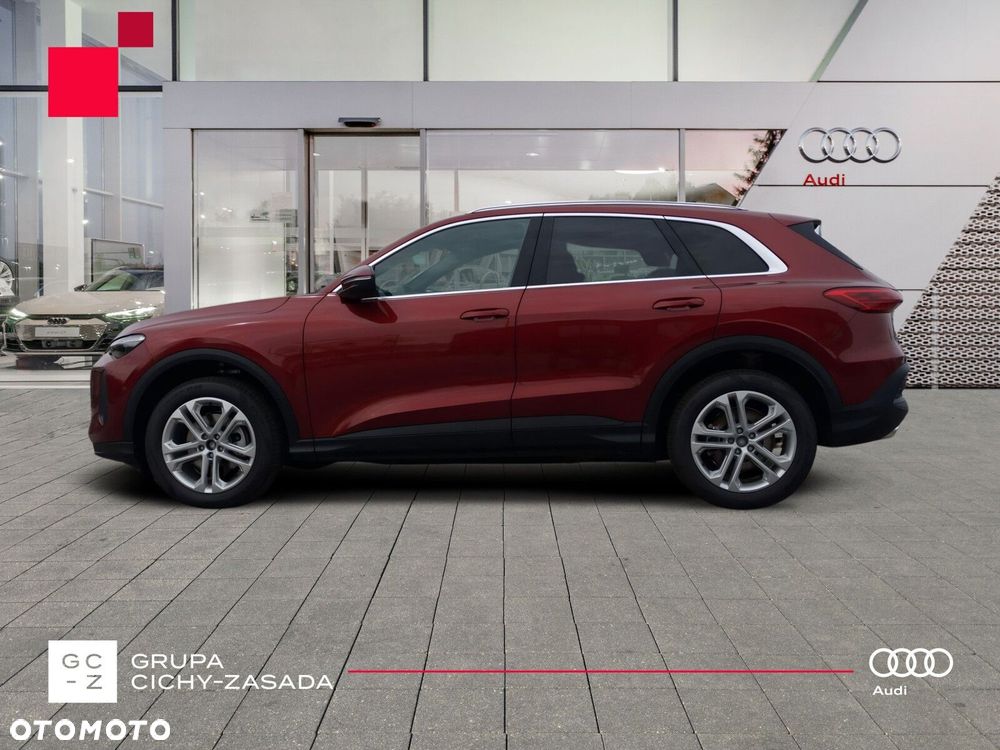 Audi Q5 - 3