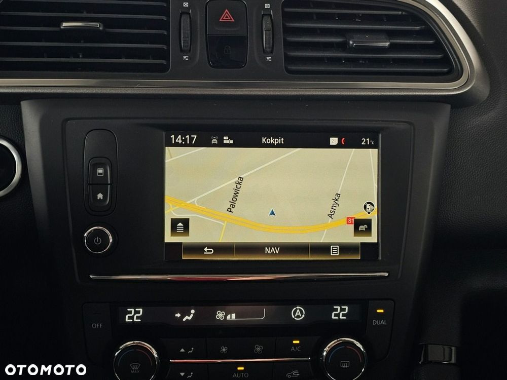 Renault Kadjar - 20