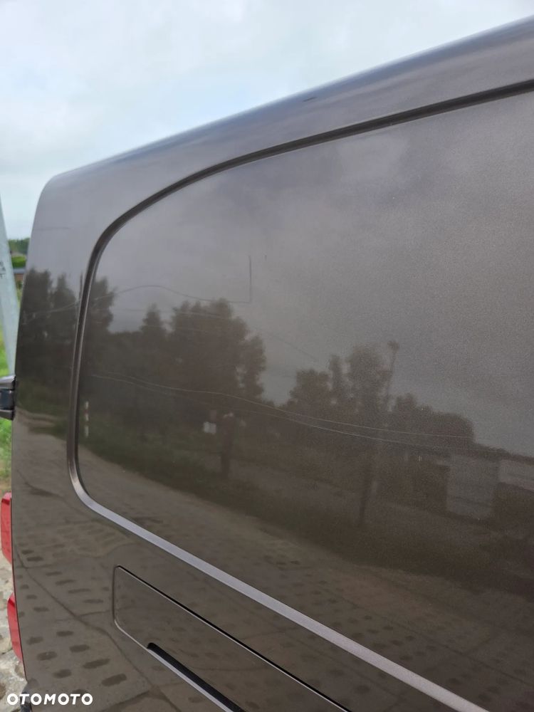Opel Vivaro Long 3,1t Enjoy (bryg.) - 15