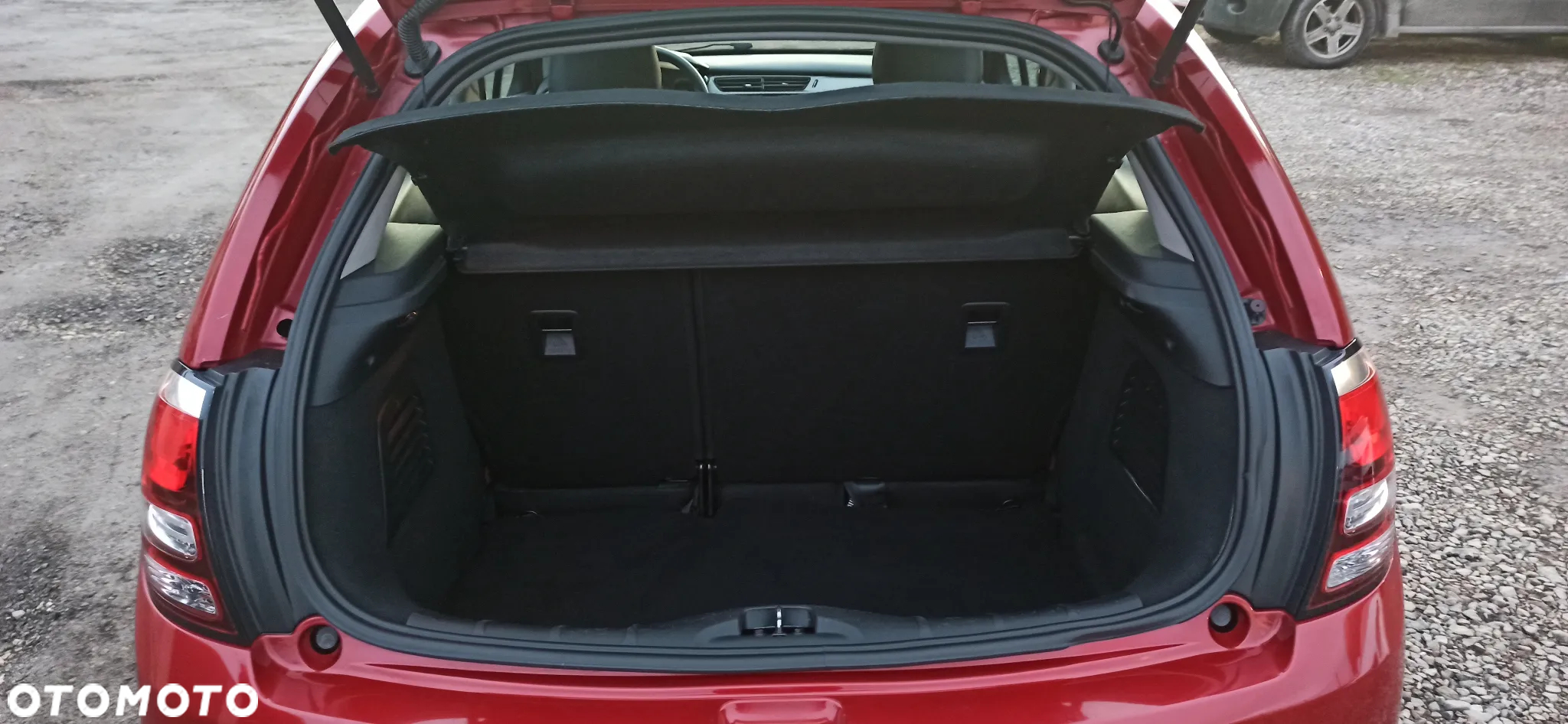 Citroën C3 - 5