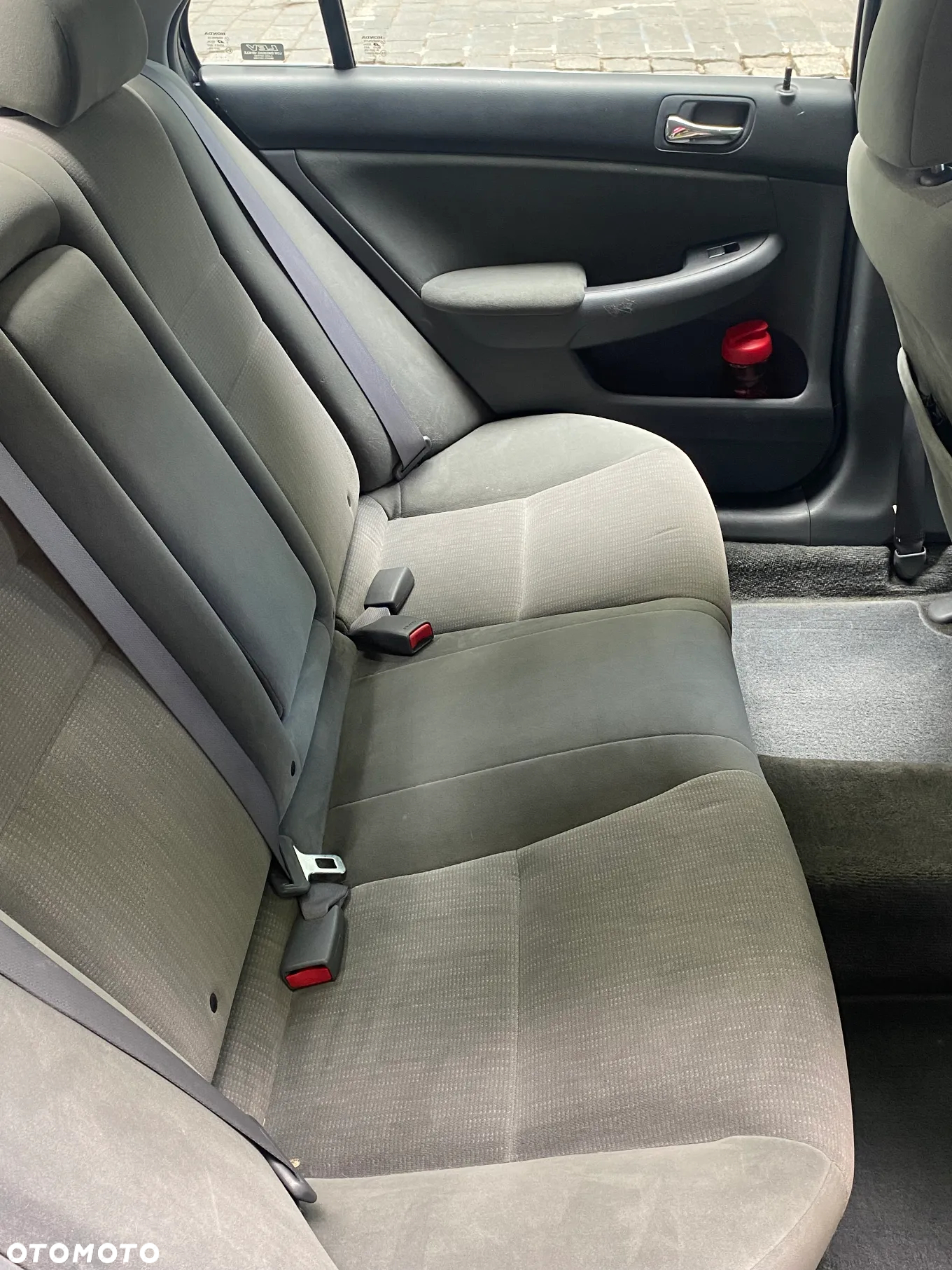 Honda Accord - 9