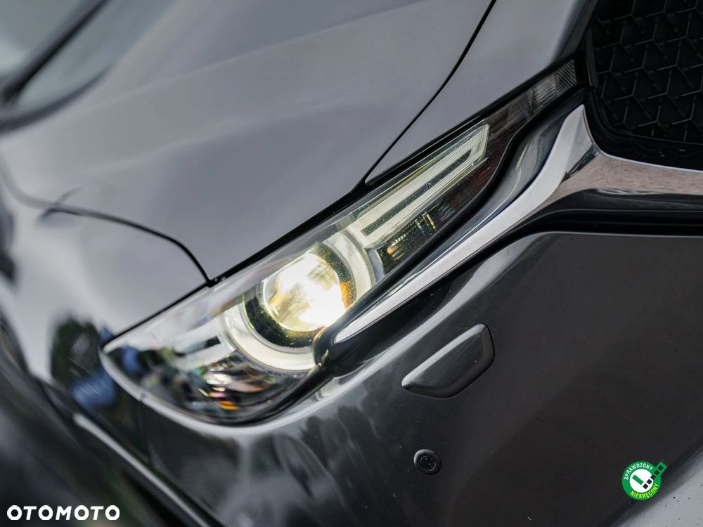 Mazda CX-5 SKYACTIV-D 150 SCR Exclusive-Line - 11