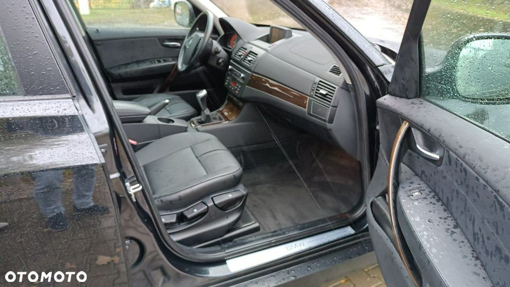 BMW X3 xDrive20d Edition Exclusive - 12