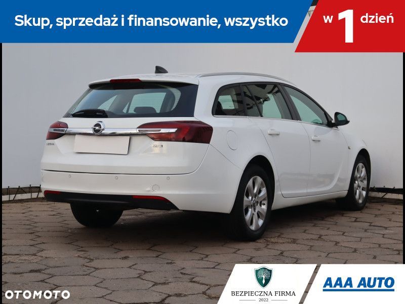 Opel Insignia - 6