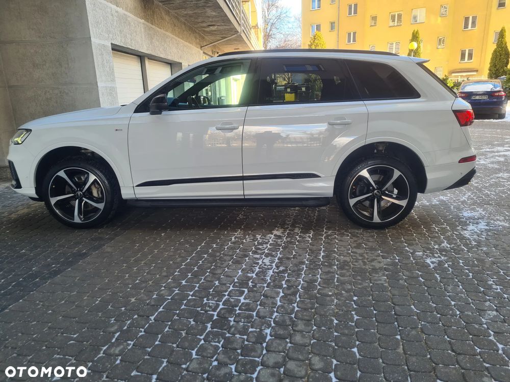 Audi Q7 - 9