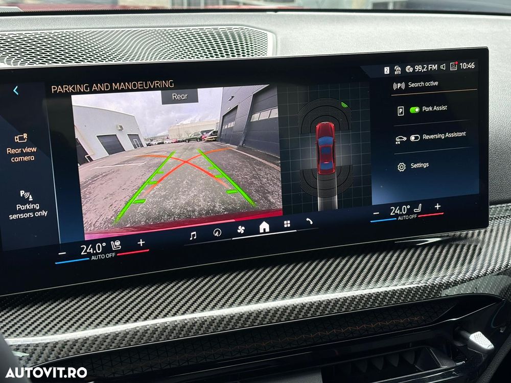 BMW Seria 3 330i xDrive Aut. - 18