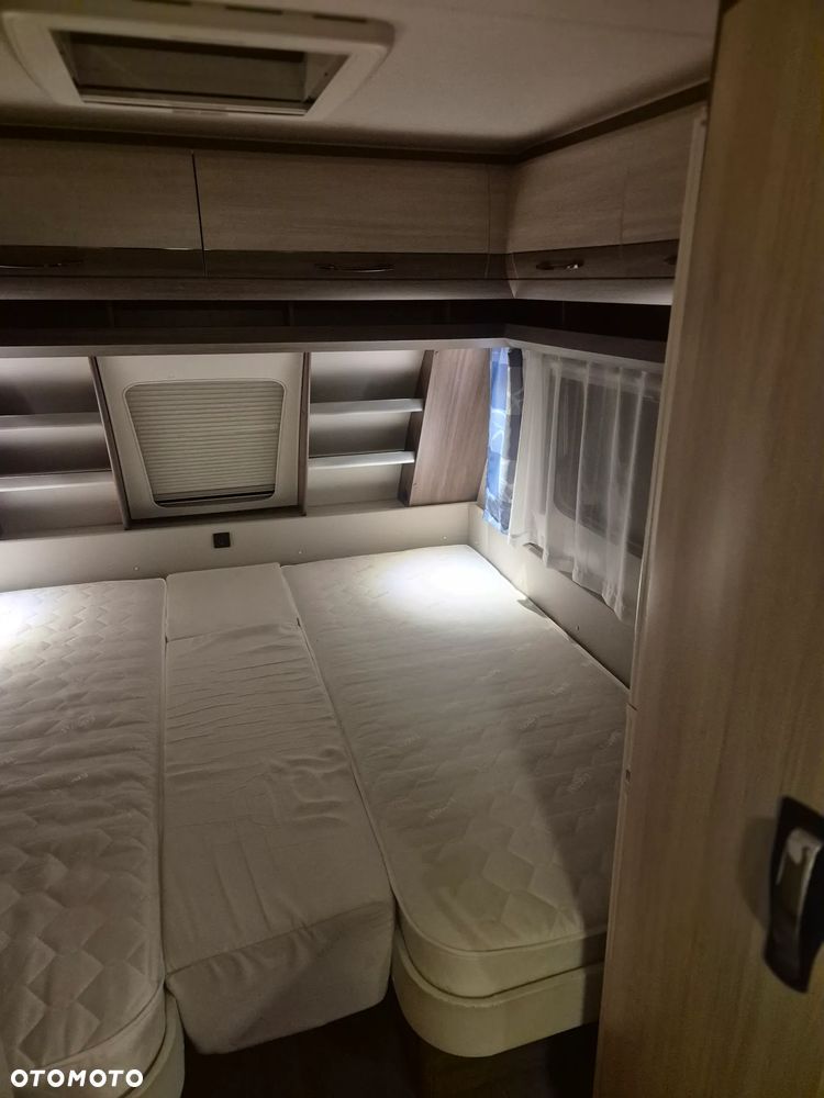 Hobby De Luxe 495 UL - 7