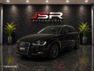 Audi A3 Sportback 1.6 TDI Attraction - 3