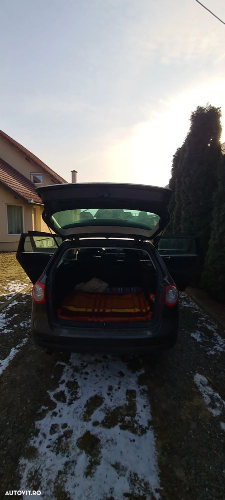 Volkswagen Passat 1.6 TDI BlueMotion - 6