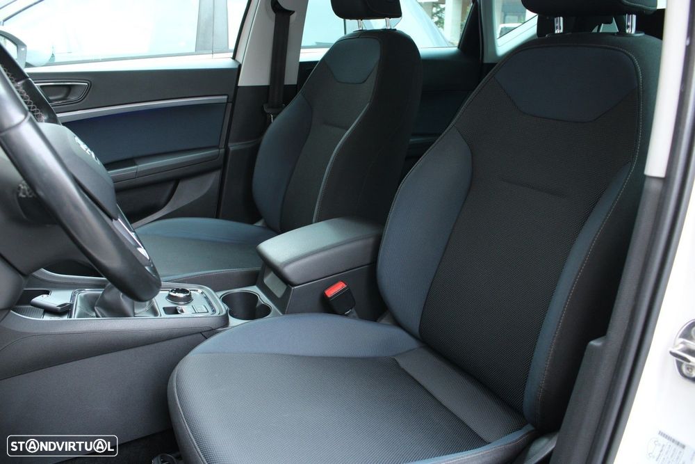 SEAT Ateca 1.6 TDI Style - 40