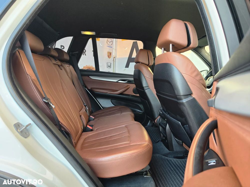 BMW X5 xDrive25d - 11