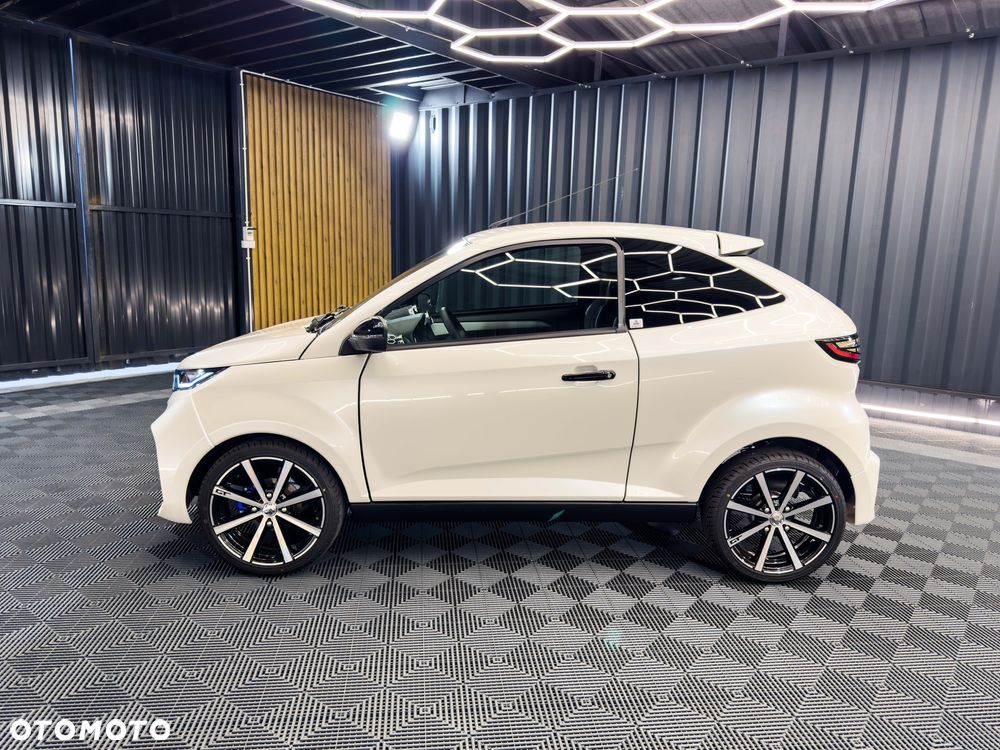 Aixam Coupe - 7