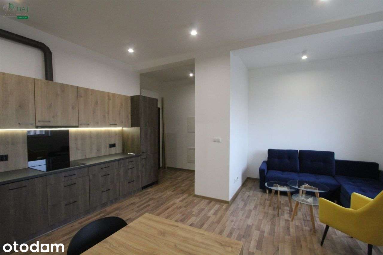 Mieszkanie, 49 m², Krapkowice