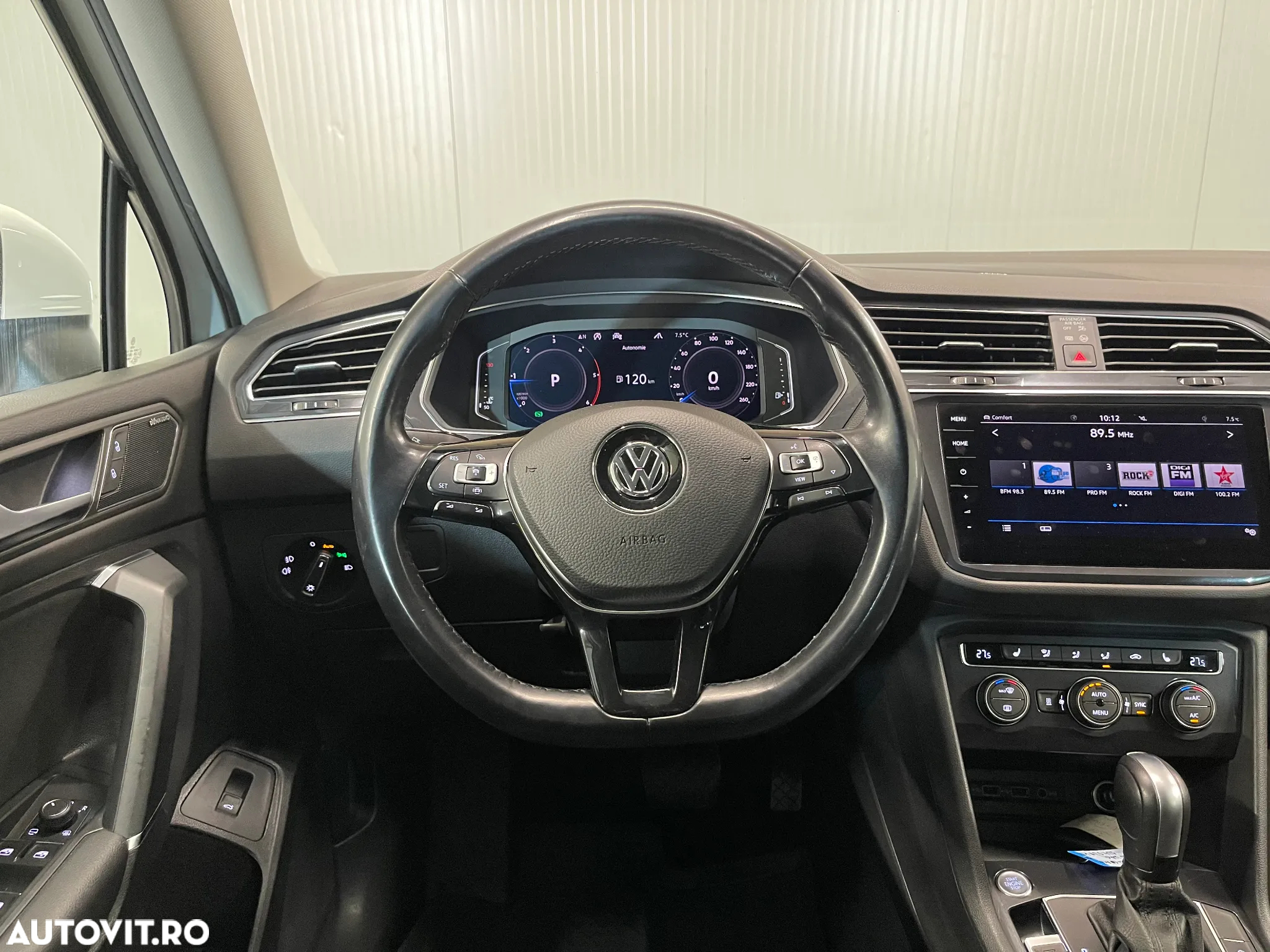 Volkswagen Tiguan 2.0 TDI 4Mot DSG Highline - 6