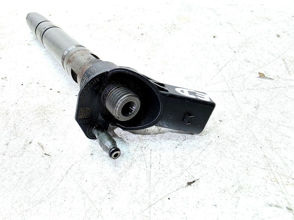 WTRYSK WTRYSKIWACZ PALIWA AUDI A4 B9 A5 A6 C7 Q7 4M 3.0 TDI 059130277ED - 4