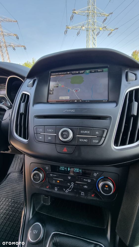 Ford Focus - 12