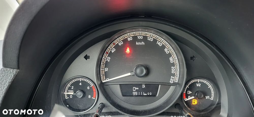 Skoda Citigo 1.0 Ambition - 7