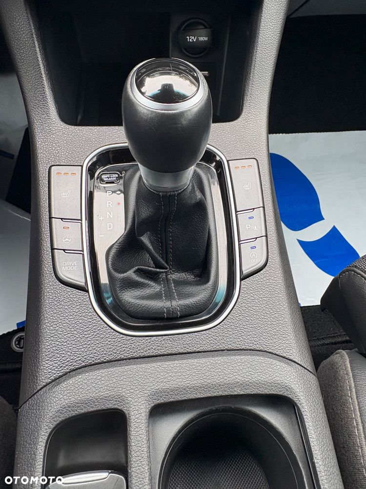 Hyundai i30 1.6 CRDI Premium DCT - 12