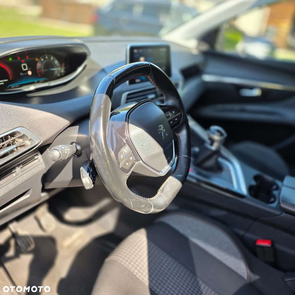 Peugeot 3008 PureTech 130 Stop & Start Active - 15