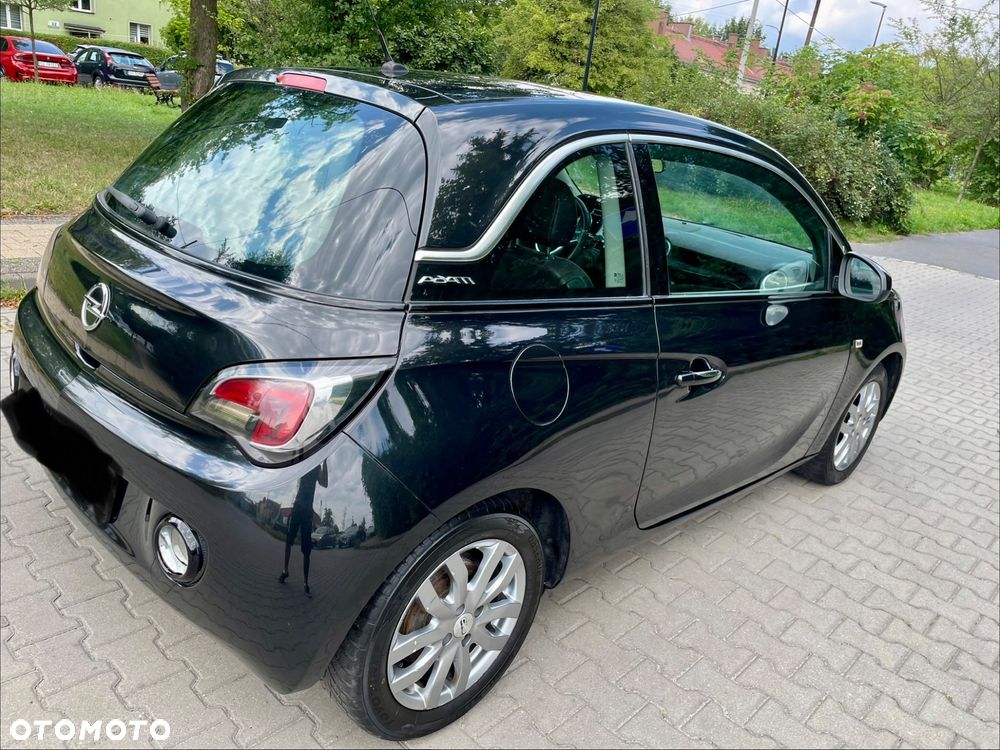 Opel Adam - 3