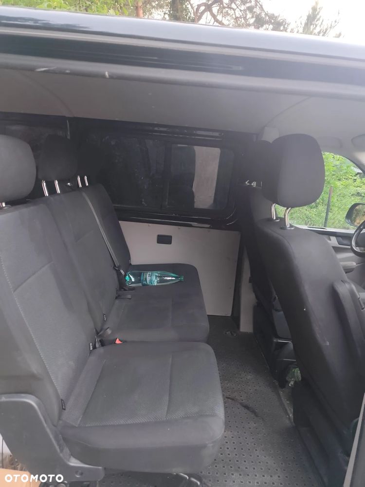 Volkswagen Transporter L1H1 DSG - 29