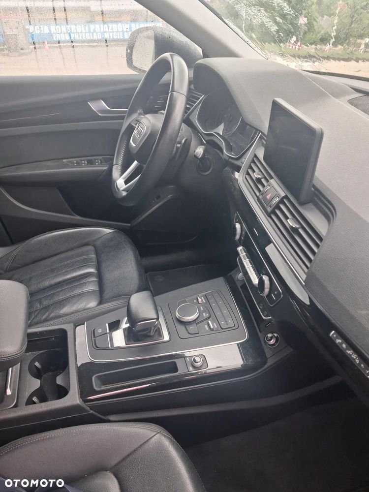 Audi Q5 2.0 TFSI Quattro S tronic - 37