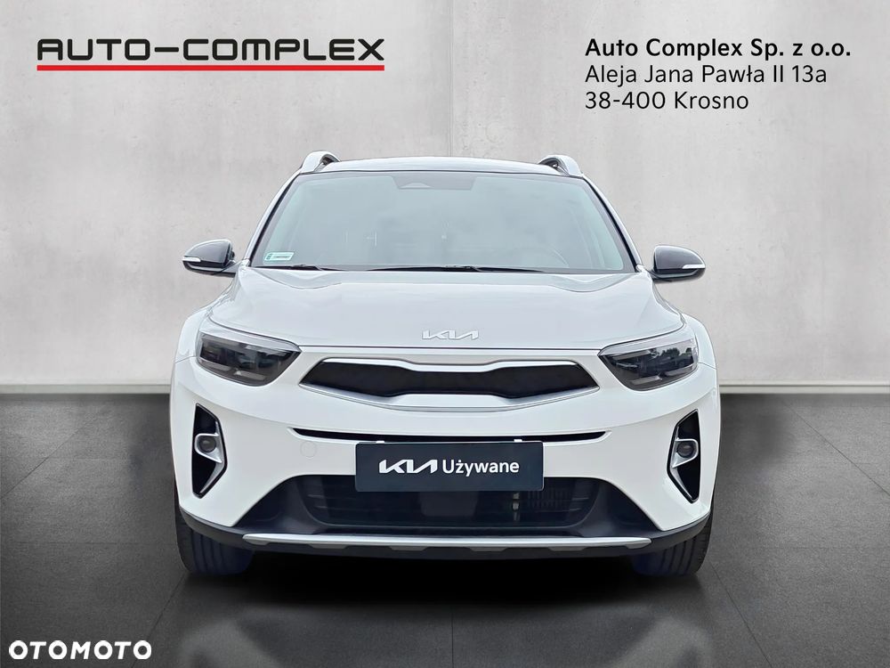 Kia Stonic 1.0 T-GDI MHEV L Business Line - 9