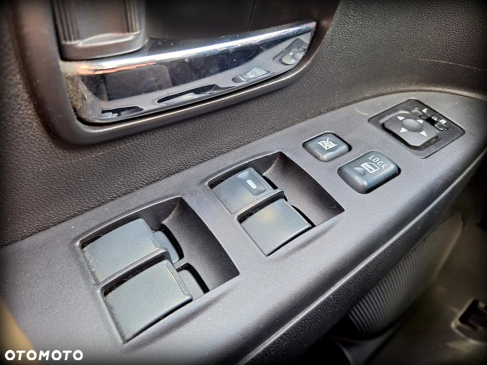 Mitsubishi ASX 1.6 ClearTec 2WD Active - 15