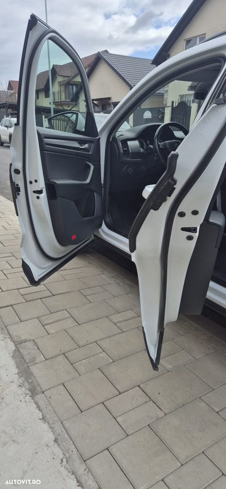 Skoda Kodiaq 2.0 TDI DSG Ambition - 5